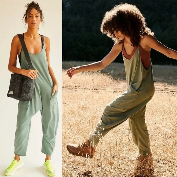 NWT Free People hot shot onesie - Picture 12 of 12